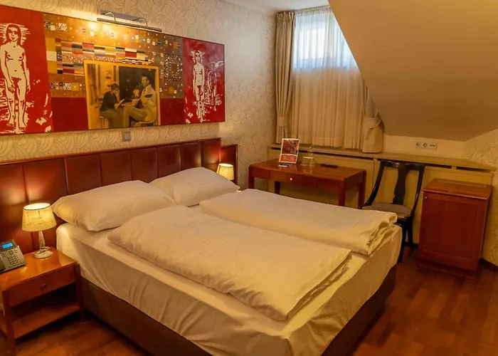 Hotel Ptuj