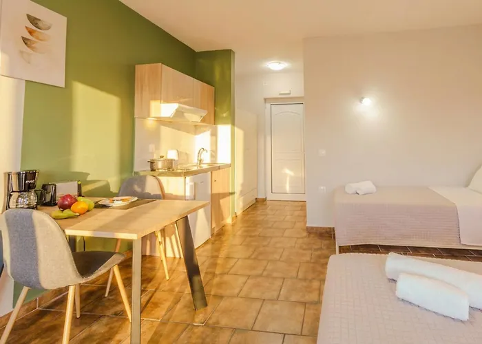 Ilios Mare Hotel