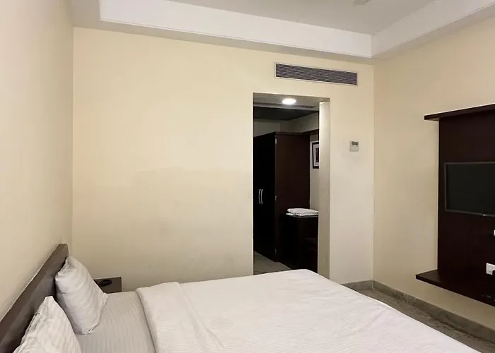 Utsav Hotel And Resorts