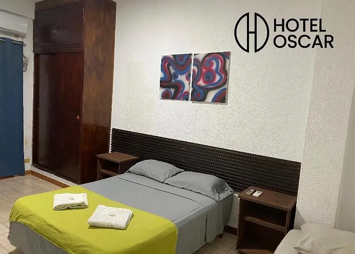 Hotel Oscar