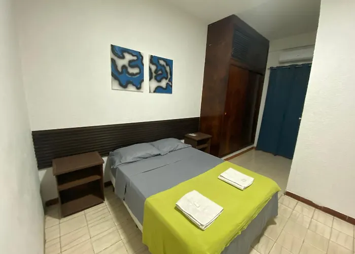 Hotel Oscar