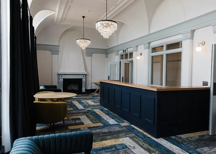 Criterion Hotel Napier