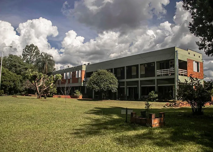 Puerto Mineral Hotel & Golf