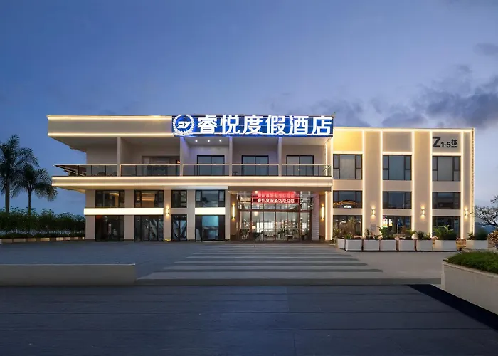 Ruiyue Resort Hotel