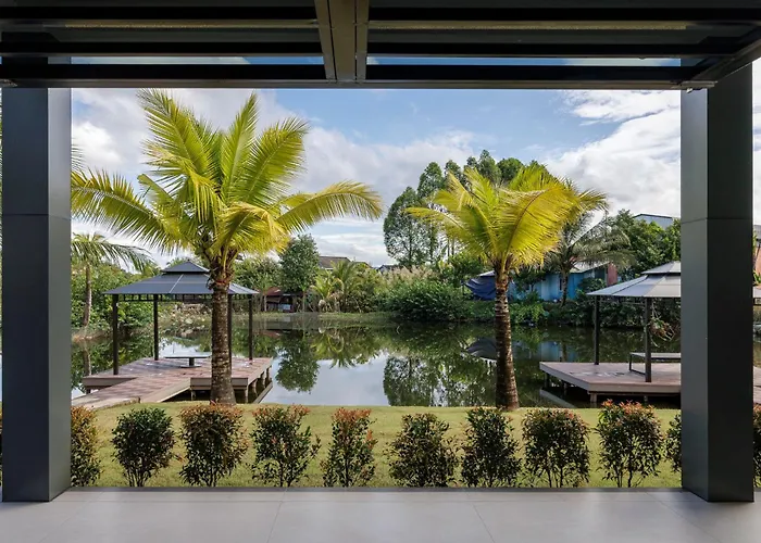 Jjs Residence