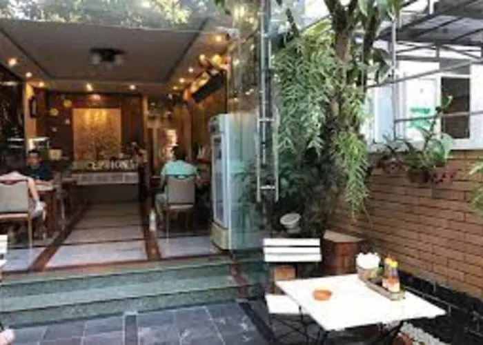 Rubyhotel
