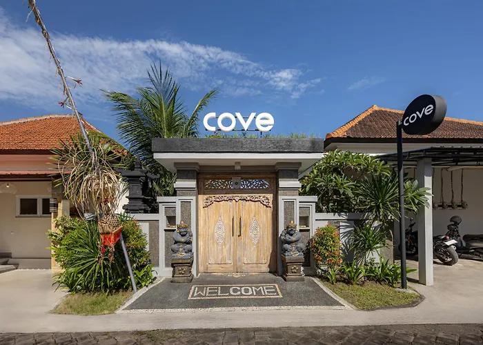 Cove Cubang Homestay