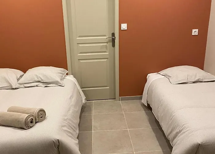 Hotel La Lavande