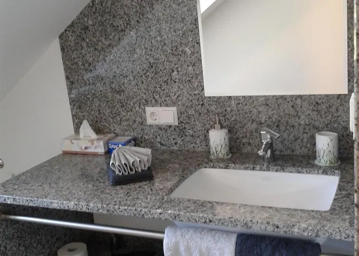 Dzt-Schwarzwaldhotel Garni