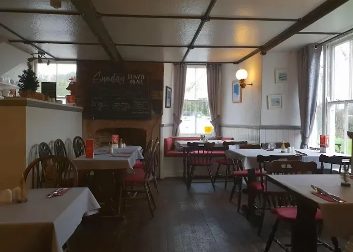 The Pirate Inn