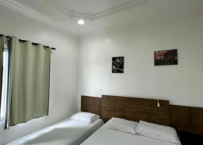 Hotel Luci