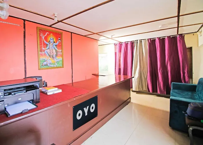 Hotel O By Oyo Kalka