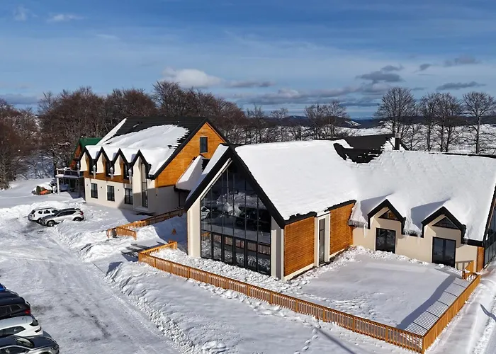 Hotel Nordik