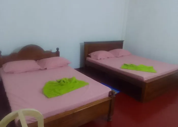 Madura Resorts