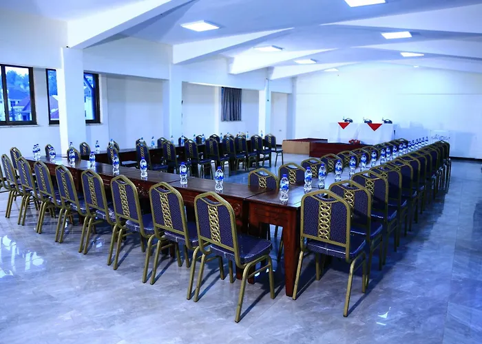 Yemata Hotel
