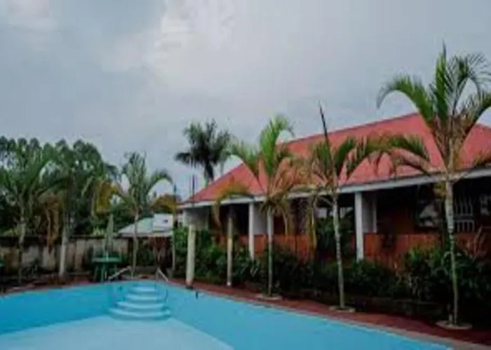 Boulevard Excelsior Motel