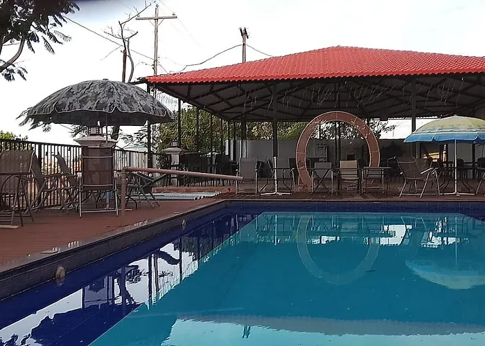 Rupununi Eco Hotel