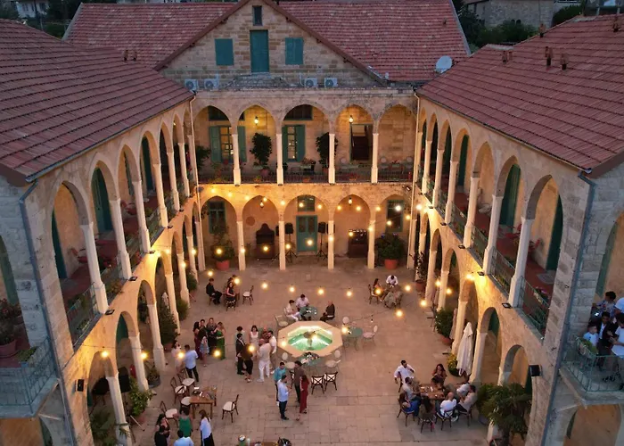 Deir Al Oumara