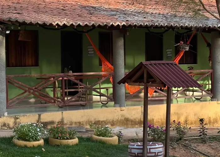 Pousada Santa terezinha