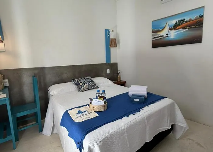 Pousada Villa Santorini