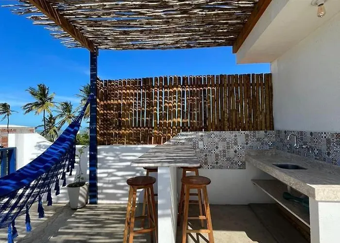 Pousada Villa Santorini