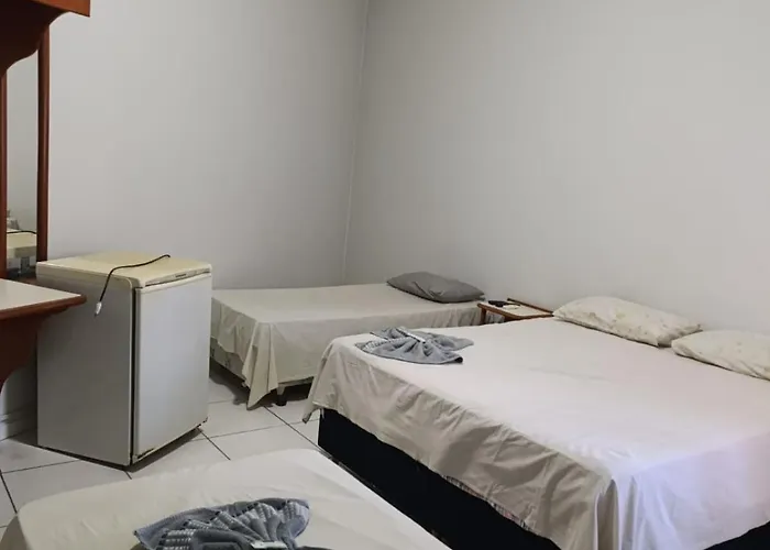 Hotel Internacional
