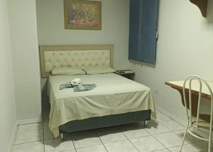 Hotel Internacional