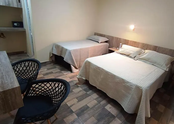 Hotel Boutique Pora Iguazu