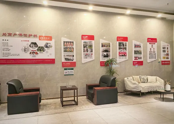 Mounttai Twilight Elegance Residence
