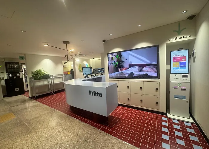 Fritta Hotel