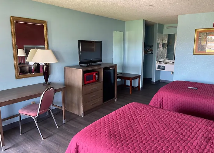 Mayfair Inn