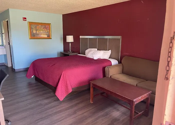 Mayfair Inn