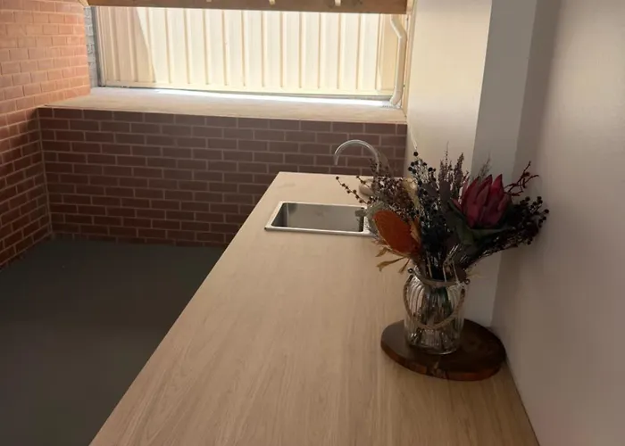 The Riverbank Suites, Central, New, Facilities