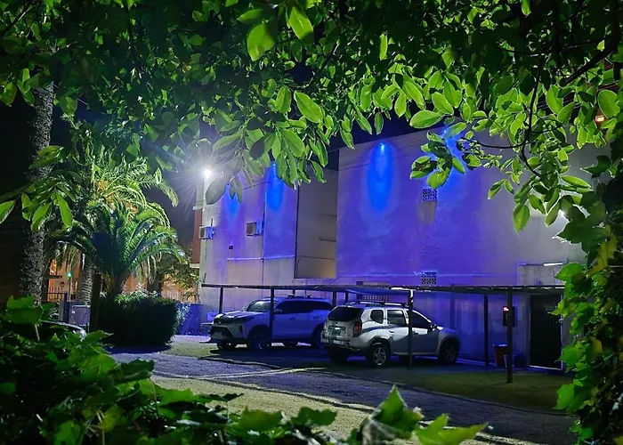 Continental Hotel