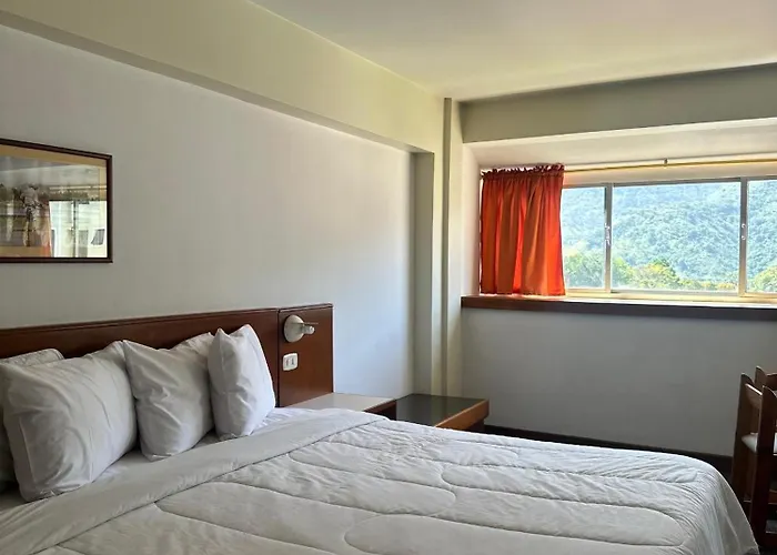 Park Hotel Merida