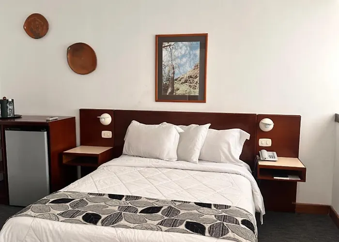 Park Hotel Merida