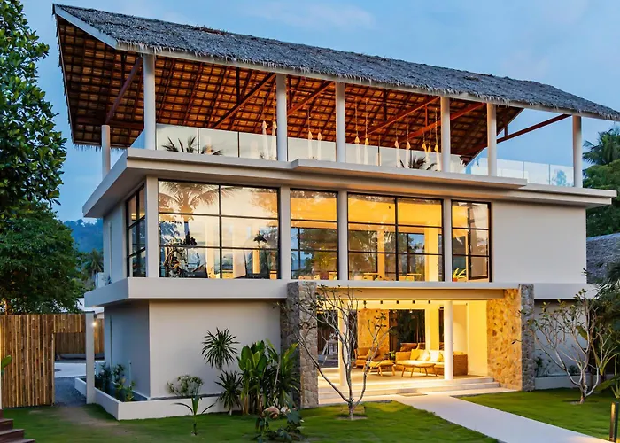 Samaraya Wellness Resort - Adults Only
