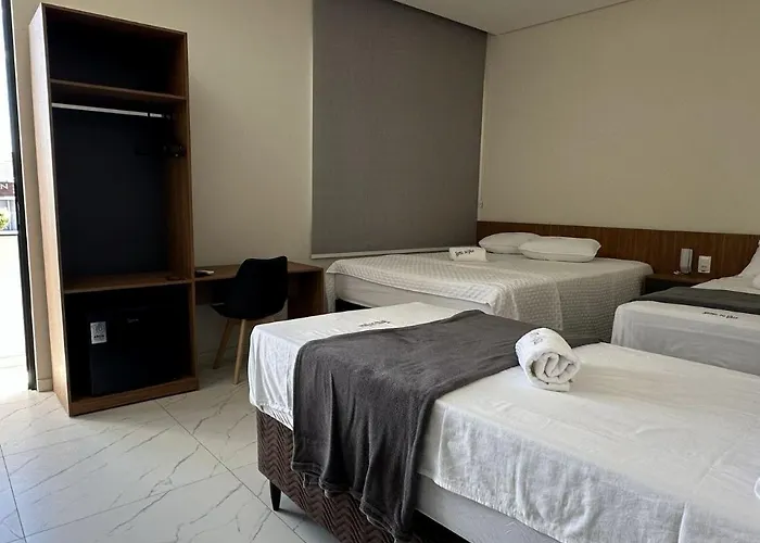 Hotel Do Vale