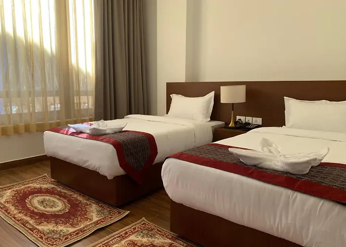 Hotel Pema Raga
