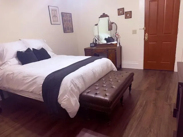 Hotel Ivanhoe