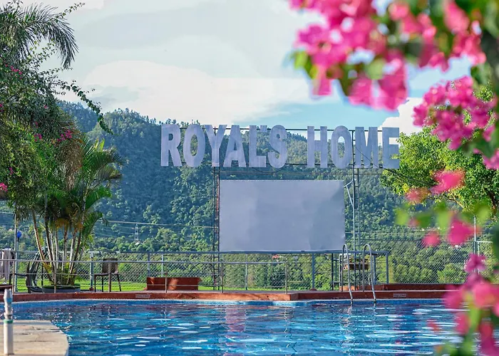 Royals Home Resort