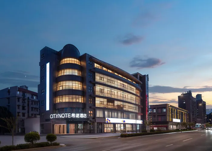 Citynote