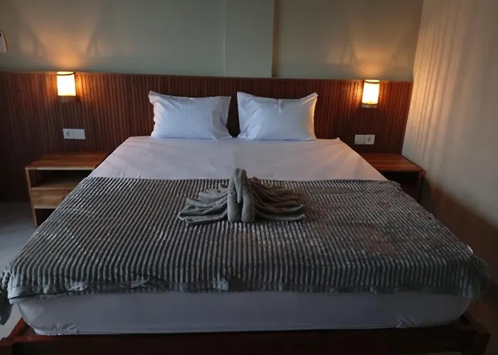 Hepy Hotel