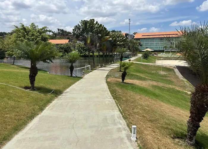 Exclusive Flat Villa Hipica