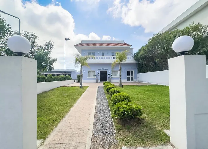 Hotel Mar Y Arte