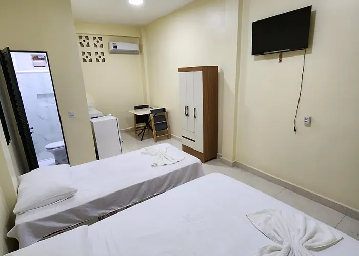 Hotel Rocha