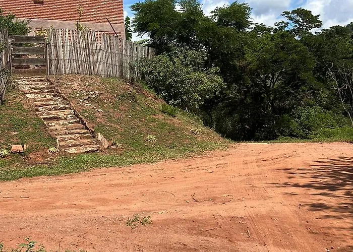 Hostel Gamarra