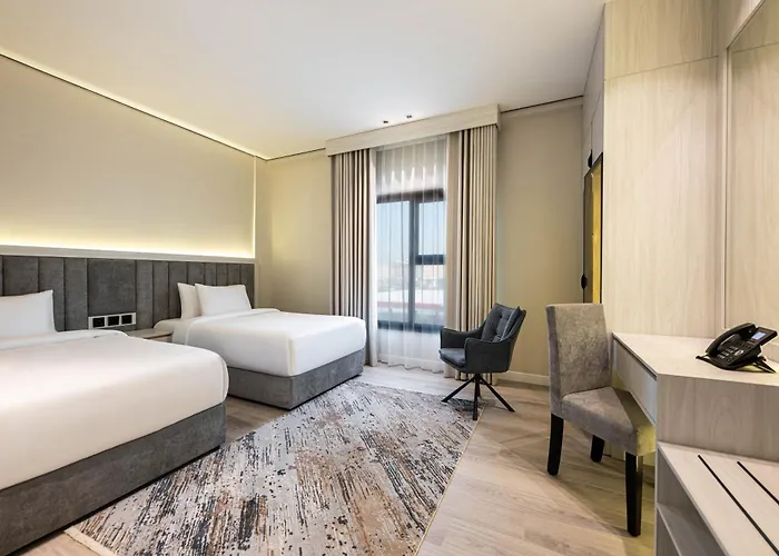 Karim Hotel