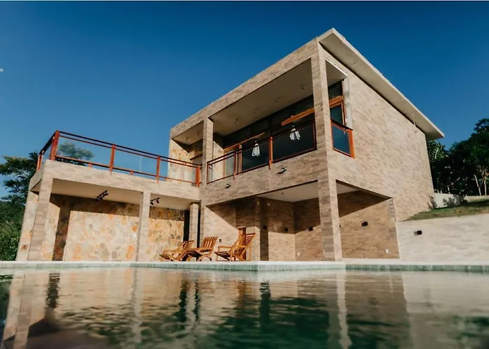 Casa Charme Eco Luxury Charm Hotel & Events