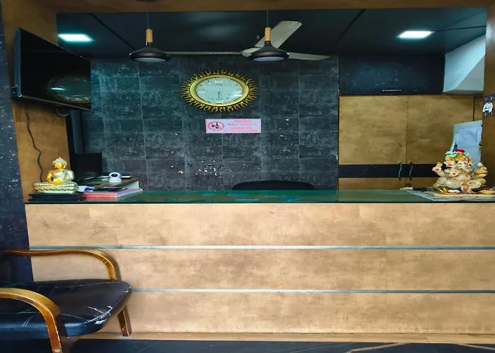 Geetha Residency